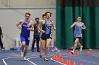Lyons Invitational  Wheaton College Men’s Track & Field compete in the Lyons Invitational at Beard Fieldhouse . - Photo By: KEITH NORDSTROM : Wheaton, track & field